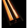  IR- Vitae Fullspectrum   IR Fullspektrum Thermolight 500 W   Placering: Hörn, GolvFärg: Grå, Röd eller Svart