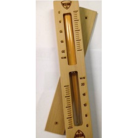  Termo och hygrometer   Kota Sandur, ceder 20 min - 553D   